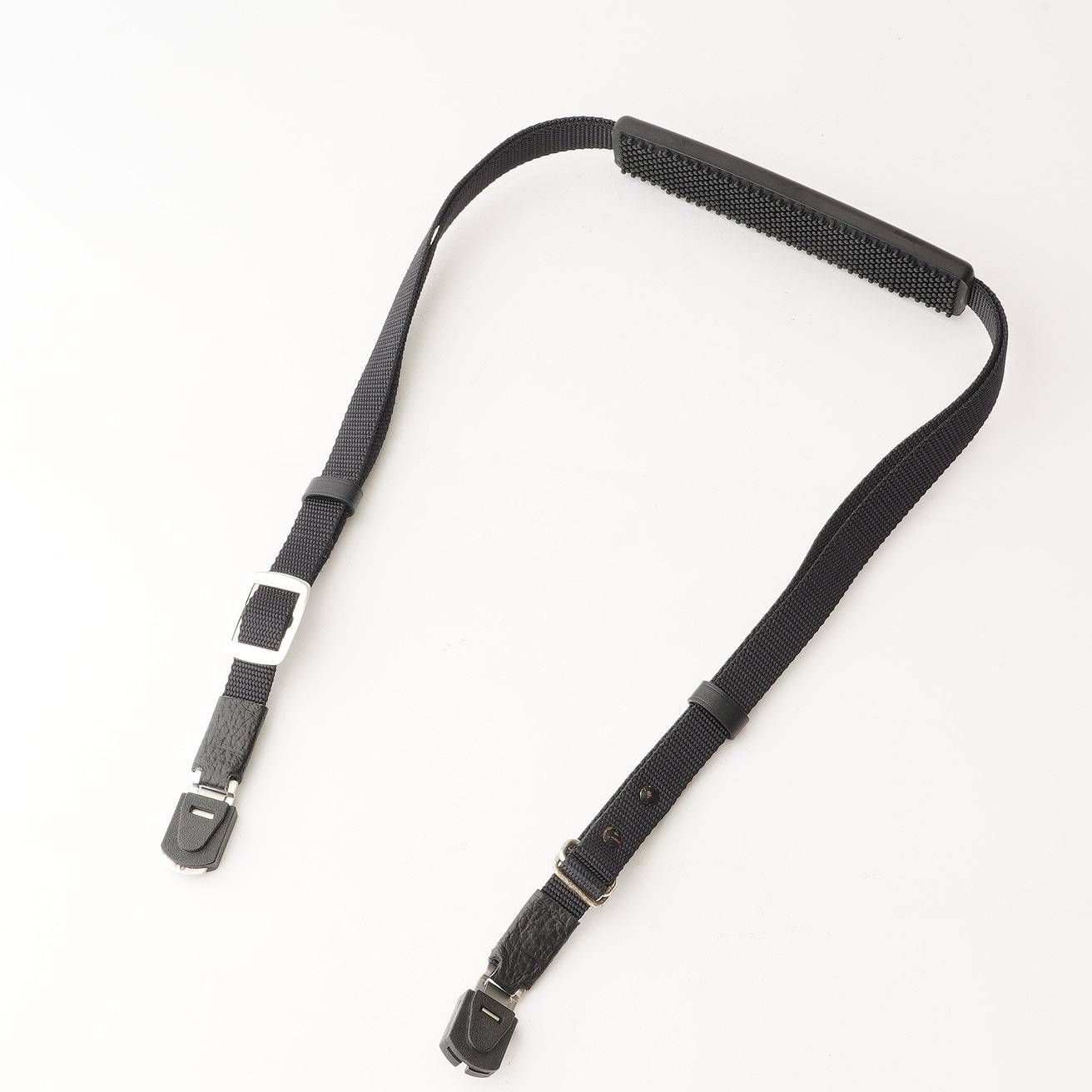 乐天商城 - ブロニカ Zenza Bronica ストラップ Strap 専用留め具付き EC-TL