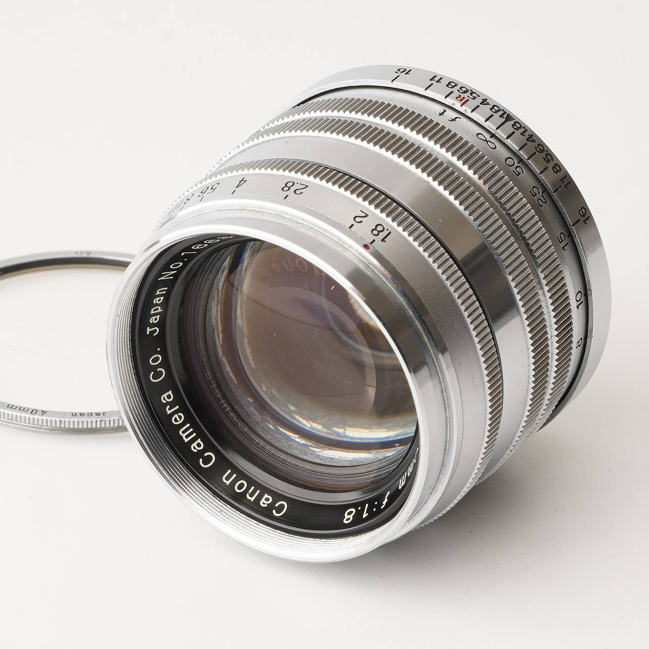 楽天市場】l39 50mmの通販