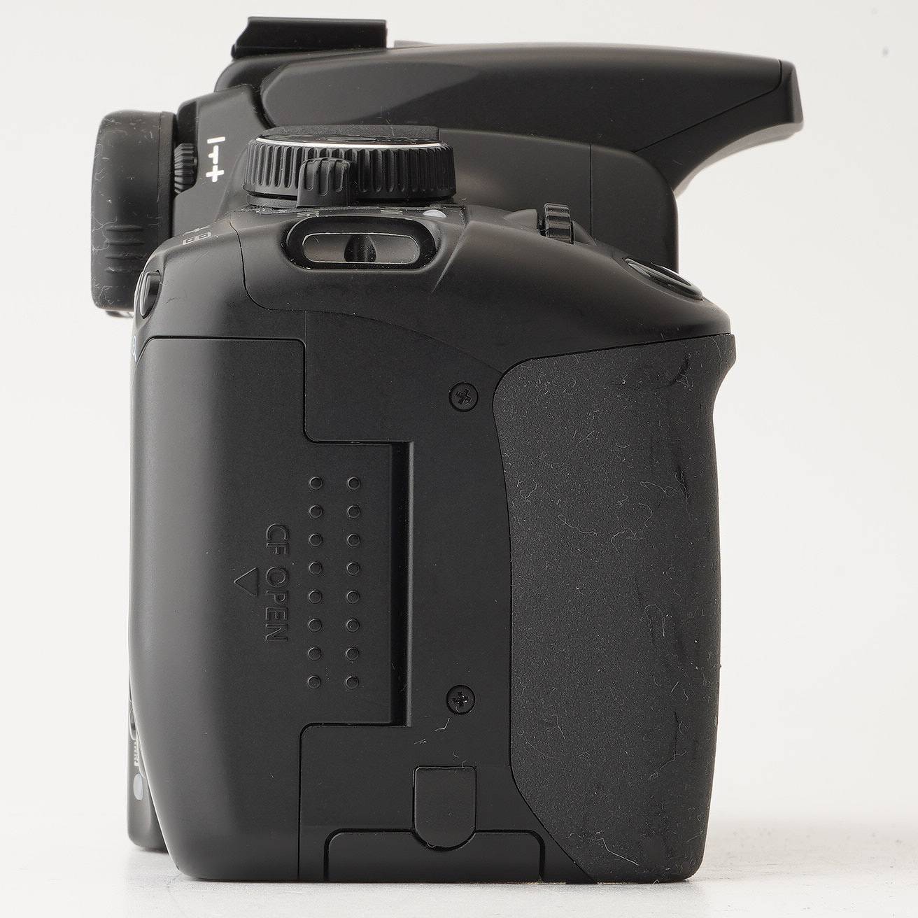 ����Υ� Canon EOS Kiss Digital X / EF-S 18-55mm F3.5-5.6 II USM