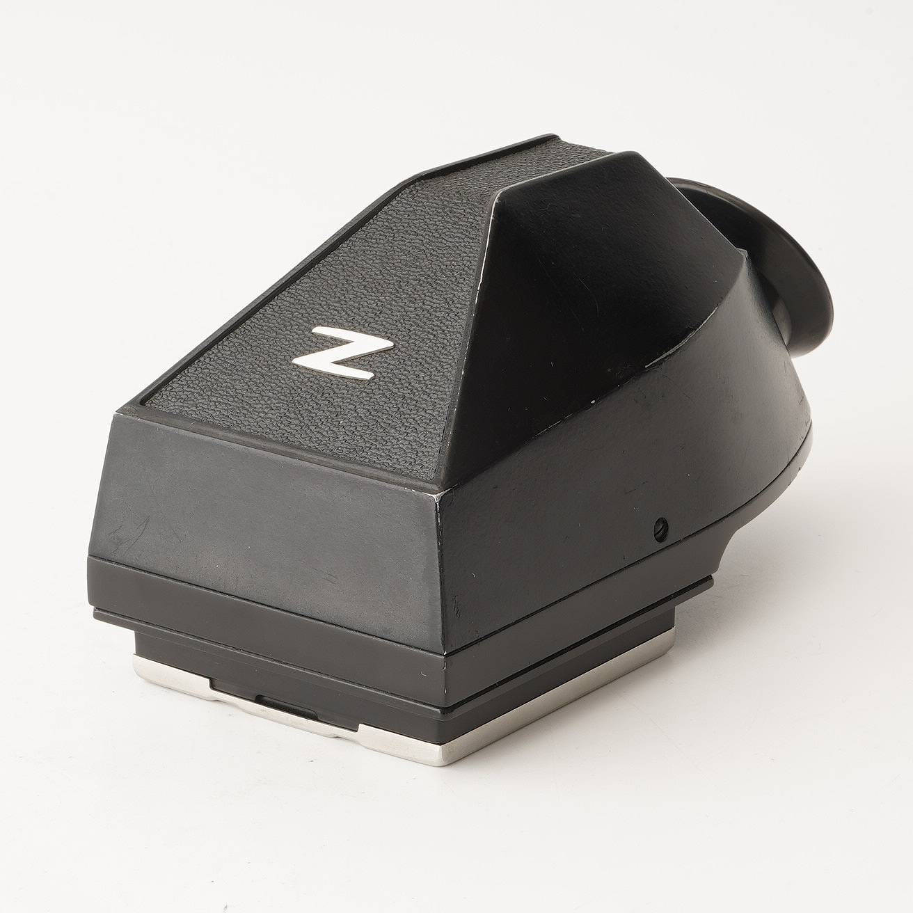 ゼンザブロニカ Zenza Bronica プリズムファインダー S2用