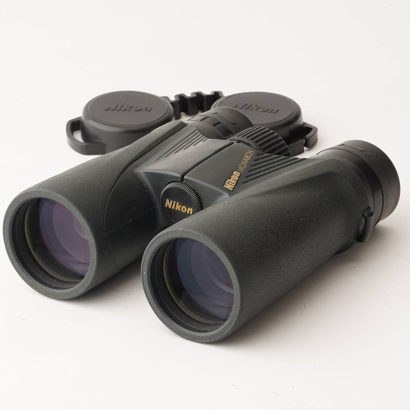 Rakuten - ニコン Nikon 双眼鏡 MONARCH モナーク 8x42 6.3° 防水