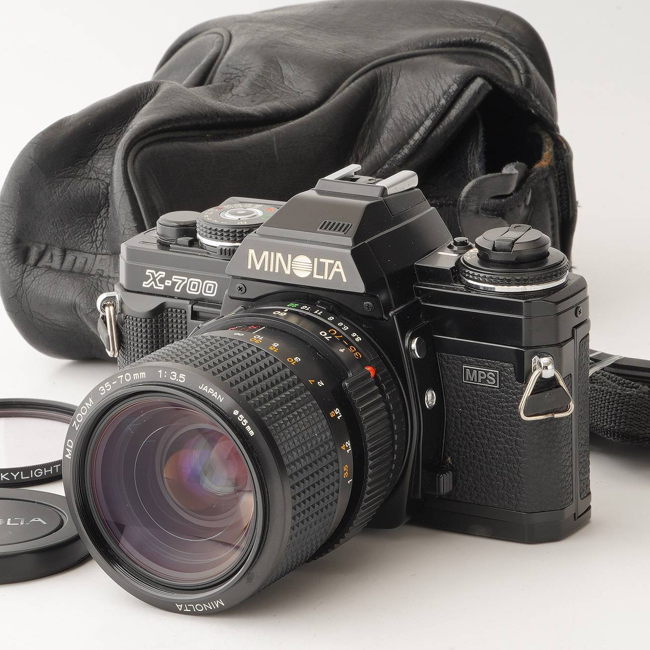 楽天市場】フィルム一眼レフカメラ（メーカーコニカミノルタ