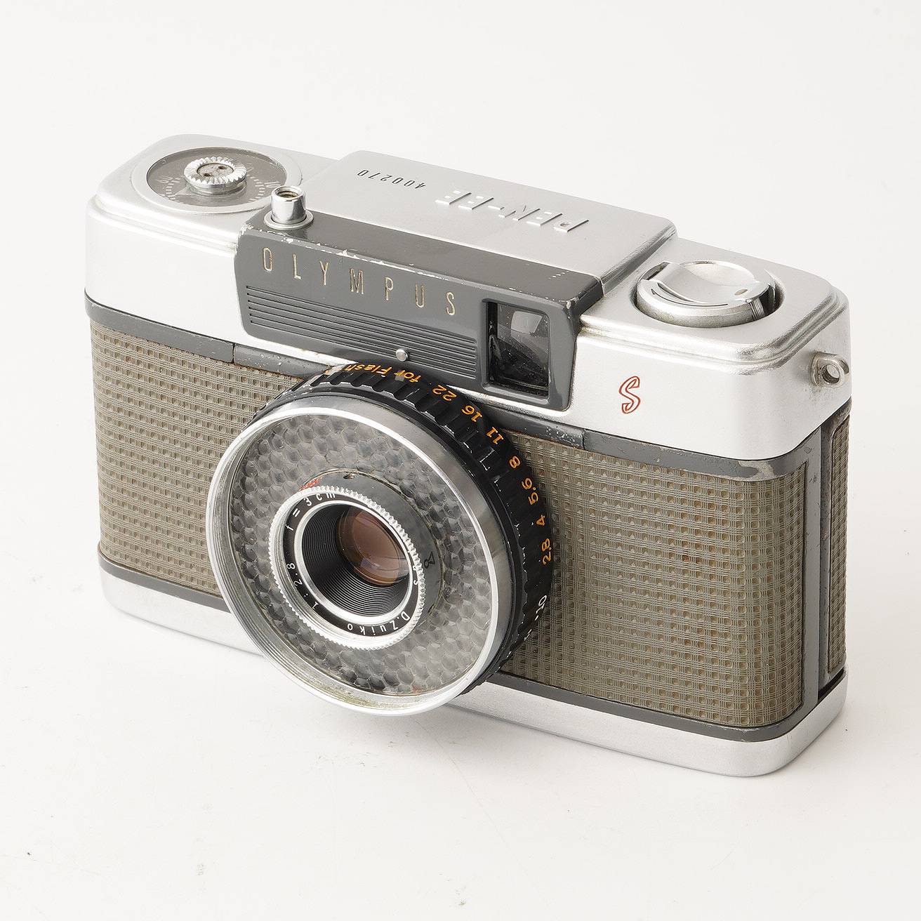 楽天市場】コンパクトフィルムカメラ（メーカーオリンパス）（フィルム