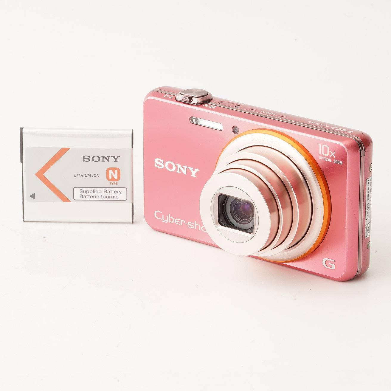 楽天市場】DSC WX100の通販
