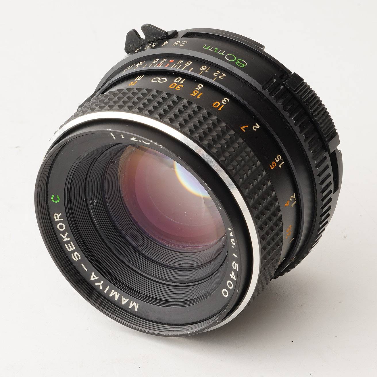 楽天市場】mamiya sekor 80の通販