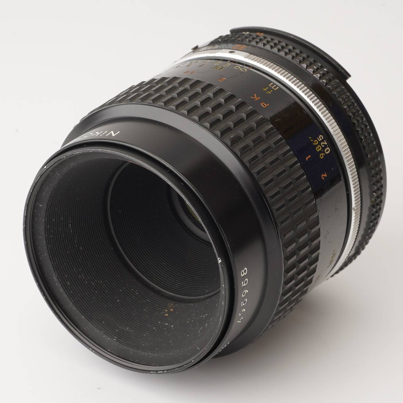 楽天市場】AI Micro Nikkor 55mm F2.8Sの通販 楽天市場】AI Micro Nikkor 55mm F2.8Sの通販
