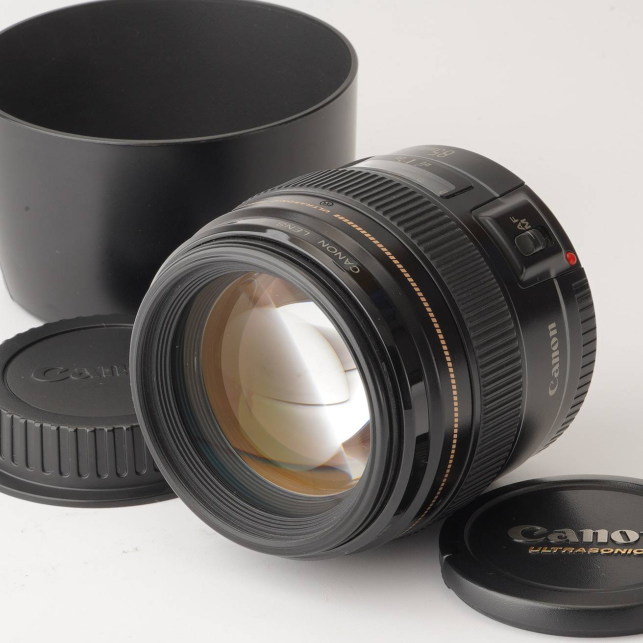 楽天市場】85mm f1.8 canonの通販 楽天市場】85mm f1.8 canonの通販