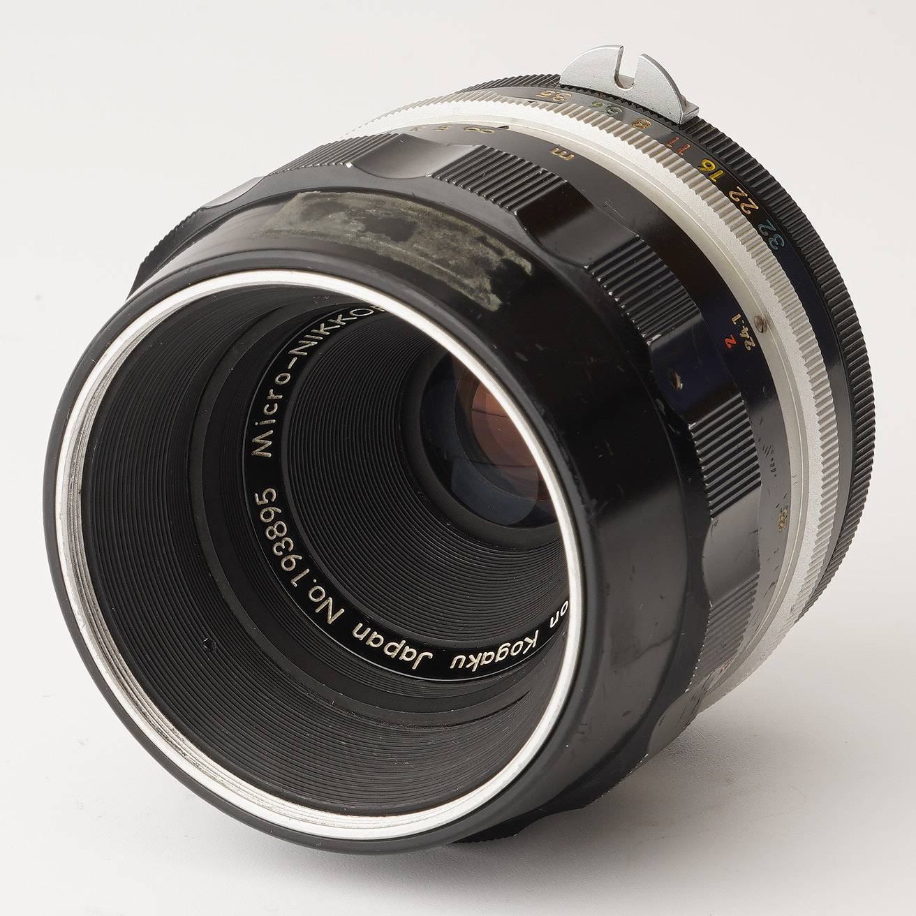 楽天市場】nikkor micro 55mm f3.5の通販 楽天市場】nikkor micro 55mm f3.5の通販