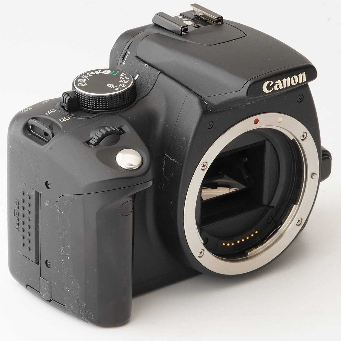 ����Υ� Canon EOS Kiss Digital N / EF 28-105mm F3.5-4.5 USM