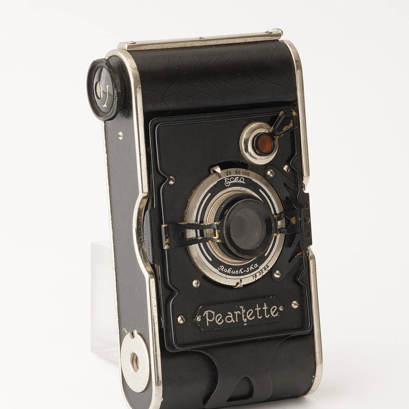 ϻݯ�� Rokuoh-Sha Pearlette �ѡ���å� ��ʢ�����