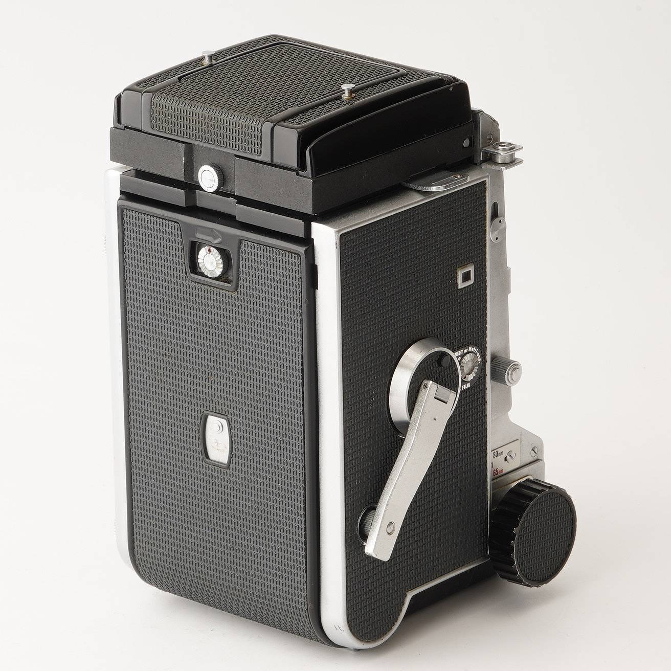 �ޥߥ� Mamiya C3 Professional / MAMIYA-SEKOR 105mm F3.5