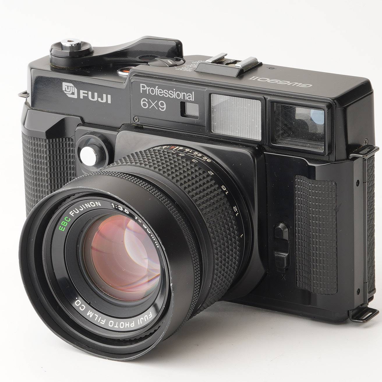 楽天市場】FUJI GW690 IIIの通販