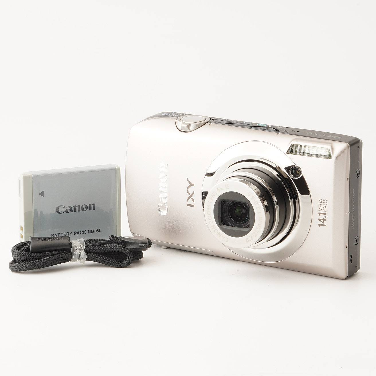 楽天市場】Canon IXY 10Sの通販