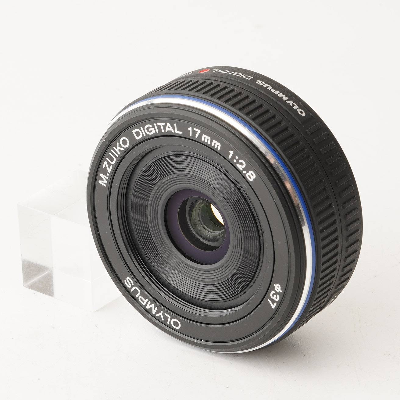 楽天市場】OLYMPUS M.ZUIKO DIGITAL 17mm F2.8の通販