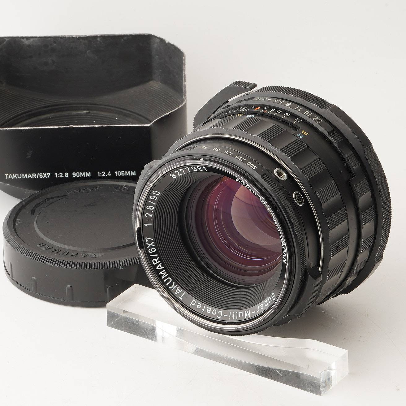 楽天市場】pentax 67 90mmの通販