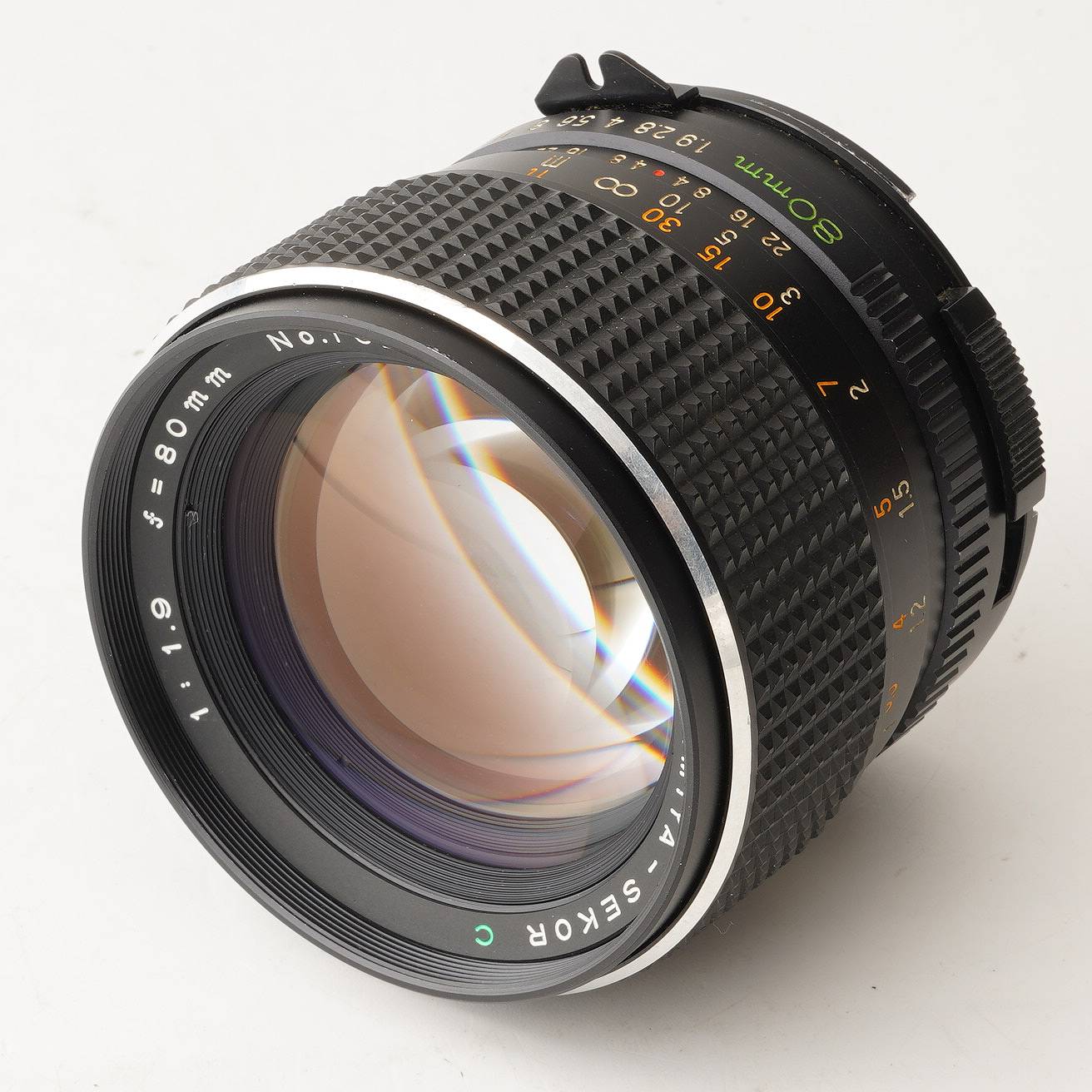 楽天市場】mamiya sekor 80の通販