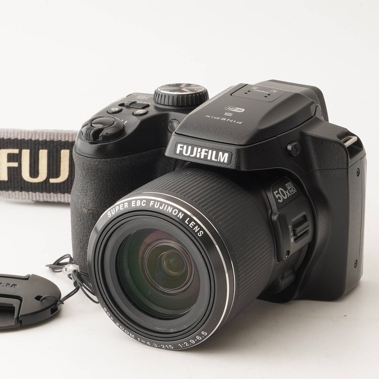 楽天市場】fujifilm finepix s9800の通販