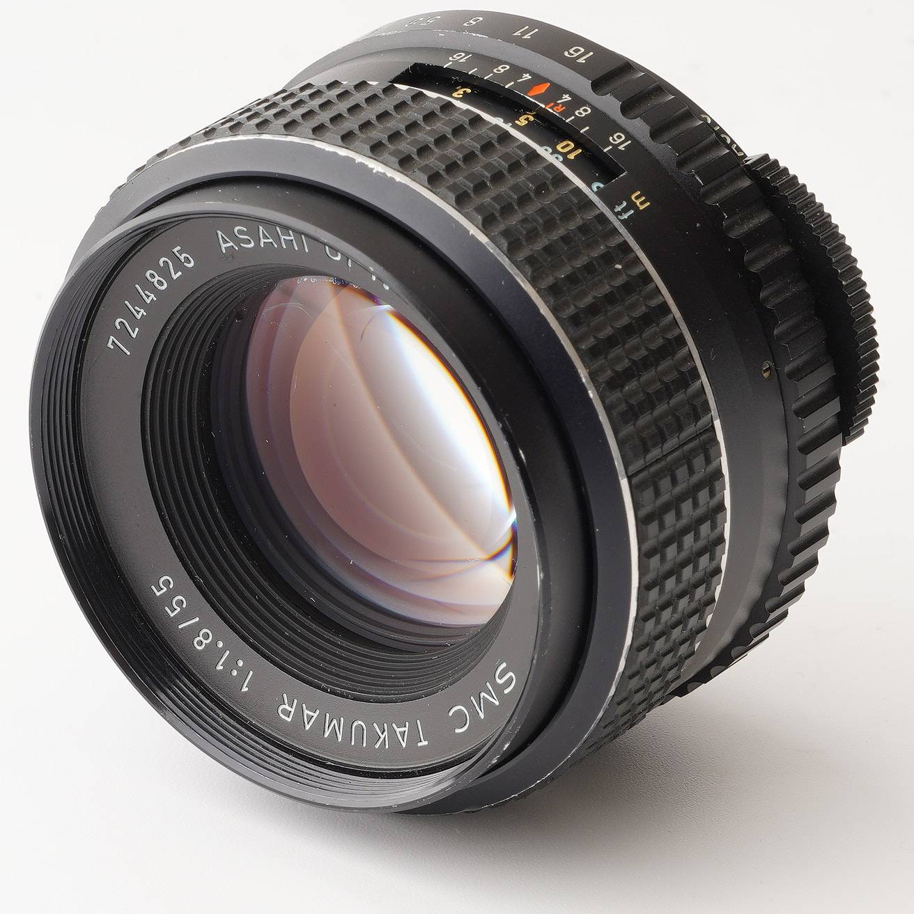 楽天市場】takumar 55mm f1.8(TV・オーディオ・カメラ)の通販 楽天市場】takumar 55mm f1.8(TV・オーディオ・カメラ)の通販