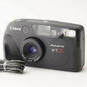 キヤノン Canon Autoboy オートボーイ WT28 / Canon Lens 28/48mm