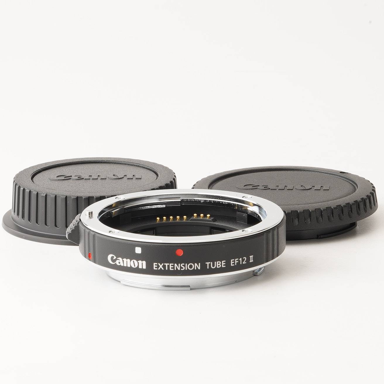 その他 Canon EXTENSION TUBE EF12 Amazon | Canon エクステンションチューブ EF12 TUBEEF12