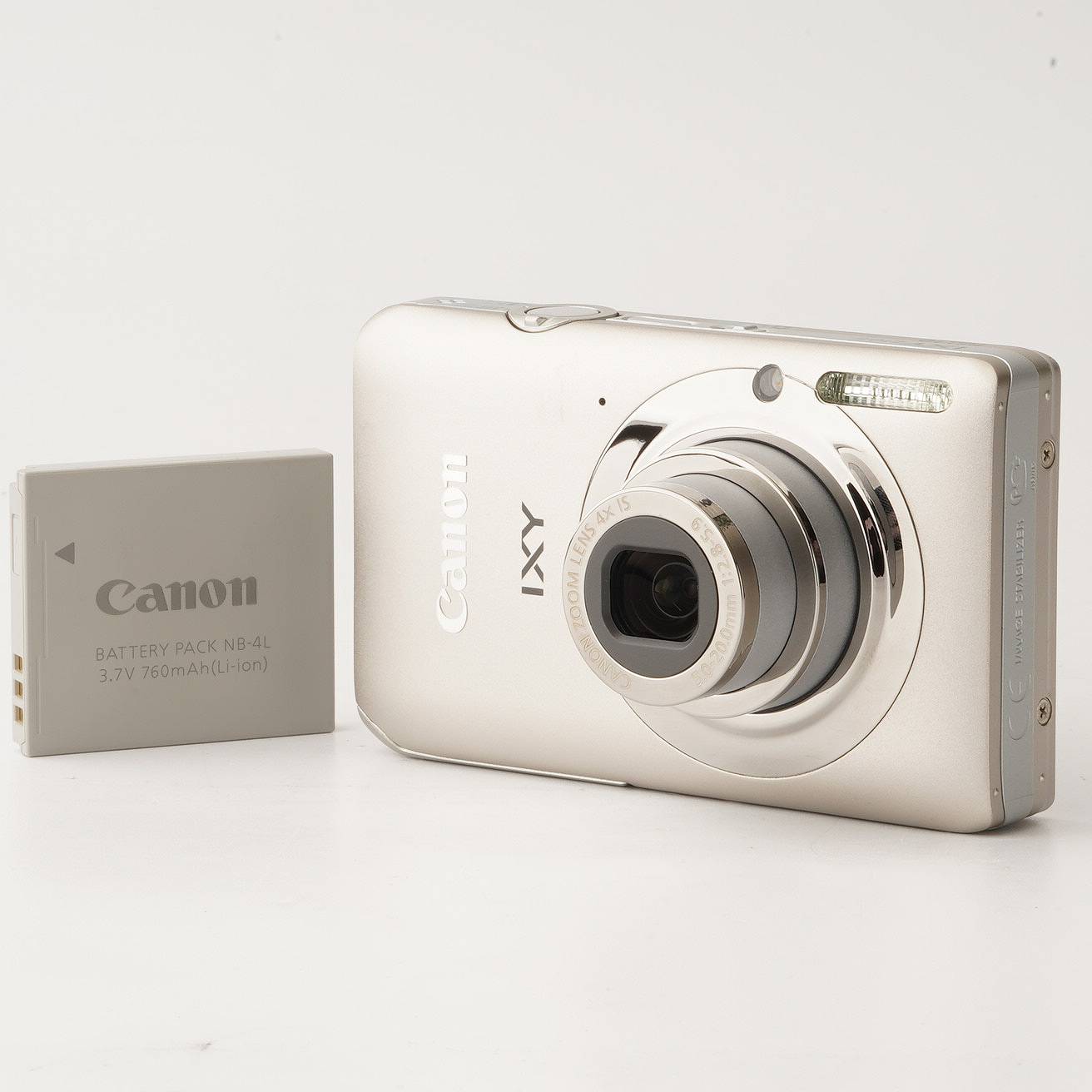 楽天市場】Canon IXY 210Fの通販