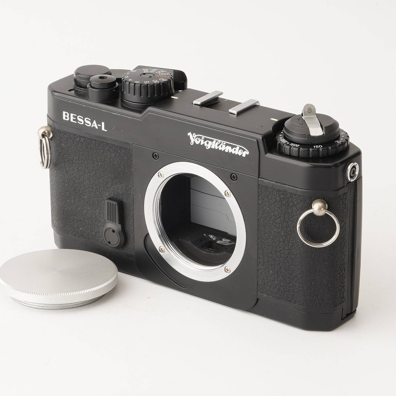 フォクトレンダー Voigtlander BESSA ベ�