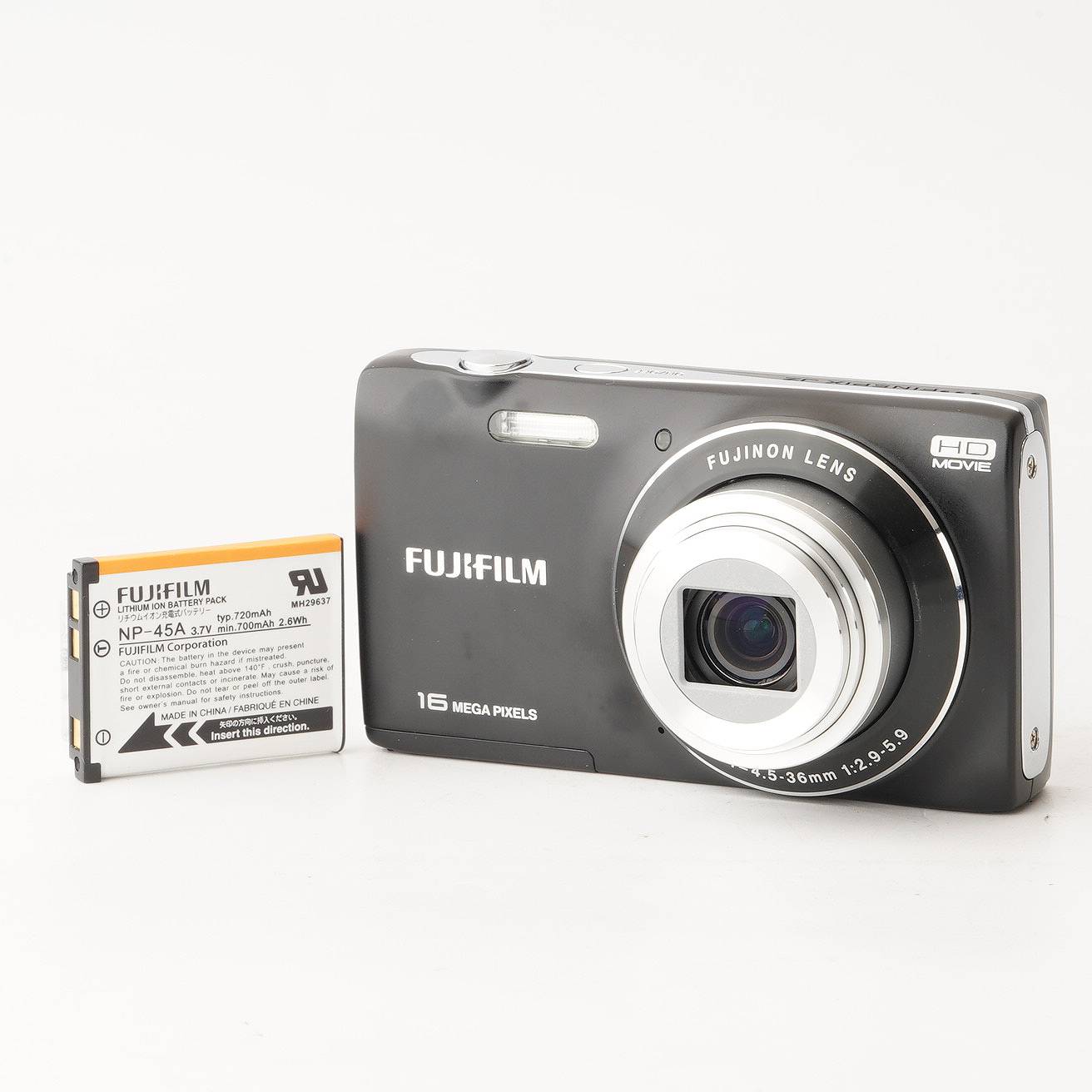 楽天市場】FinePix JZ250（TV・オーディオ・カメラ）の通販