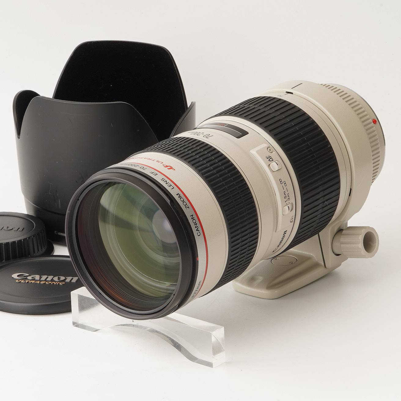 楽天市場】タムロン 70－200 f2．8 キヤノンの通販