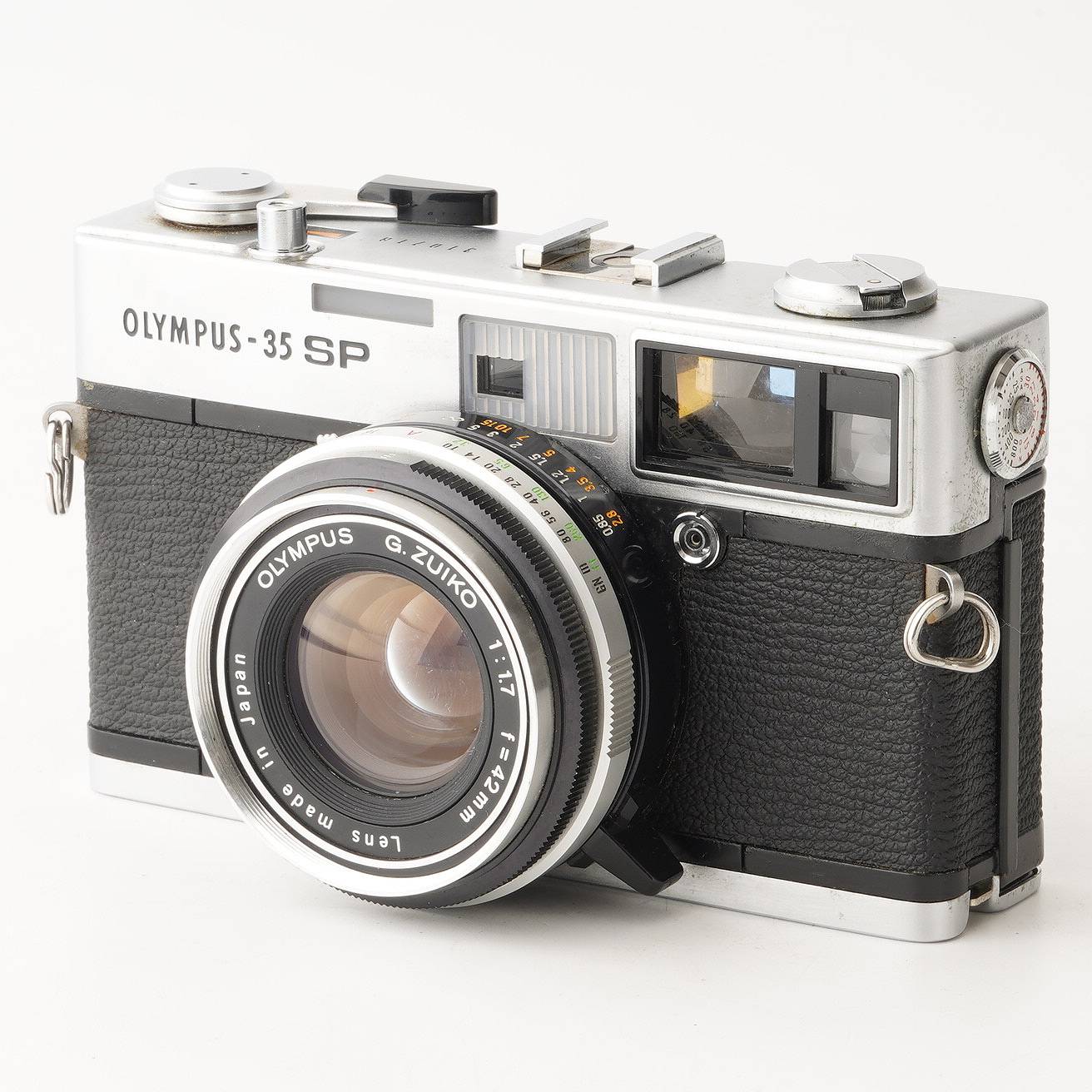 楽天市場】OLYMPUS 35SPの通販