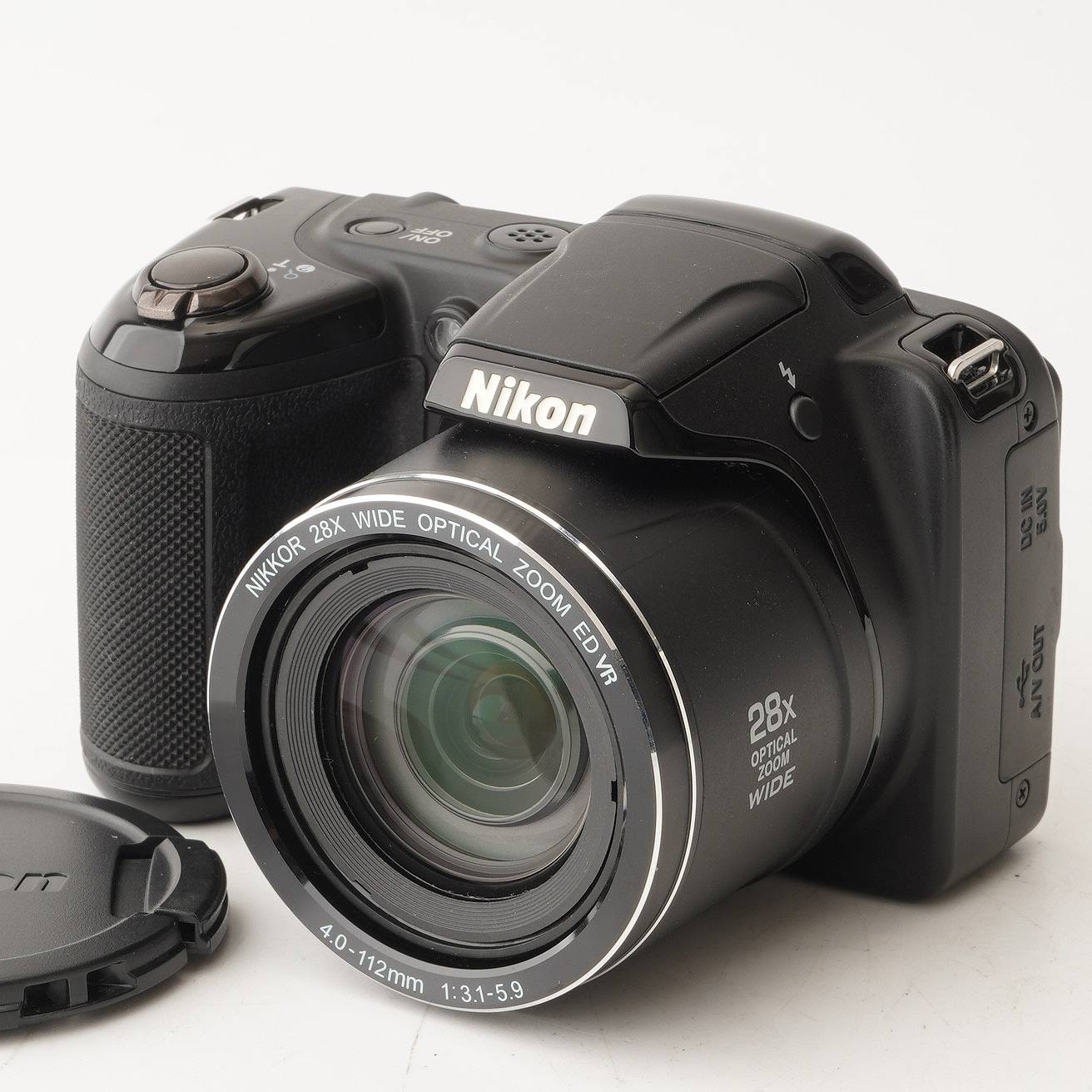 楽天市場】nikon coolpix l340の通販