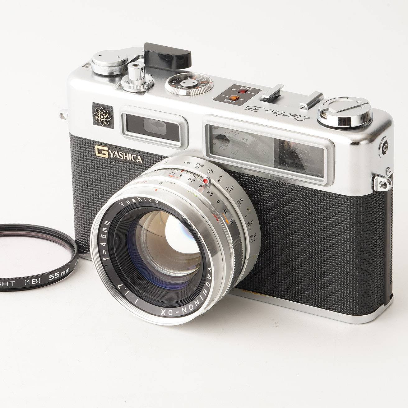 楽天市場】yashica electro 35の通販