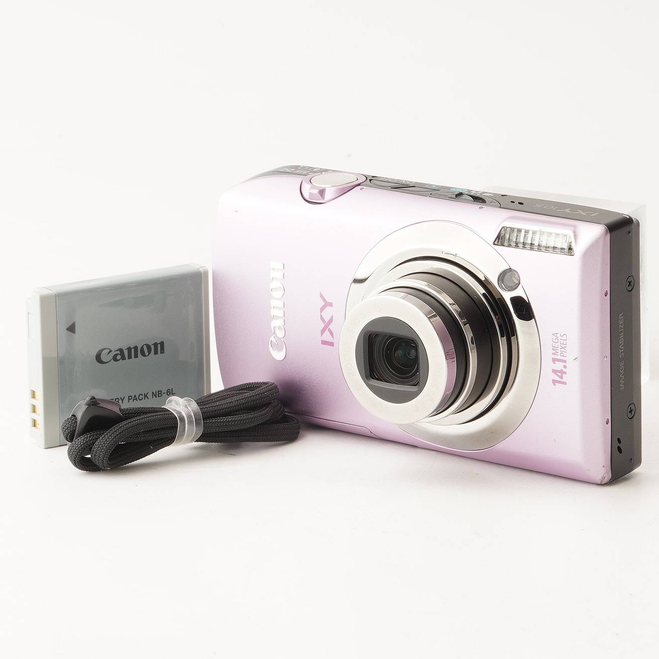 楽天市場】Canon IXY DIGITAL10の通販
