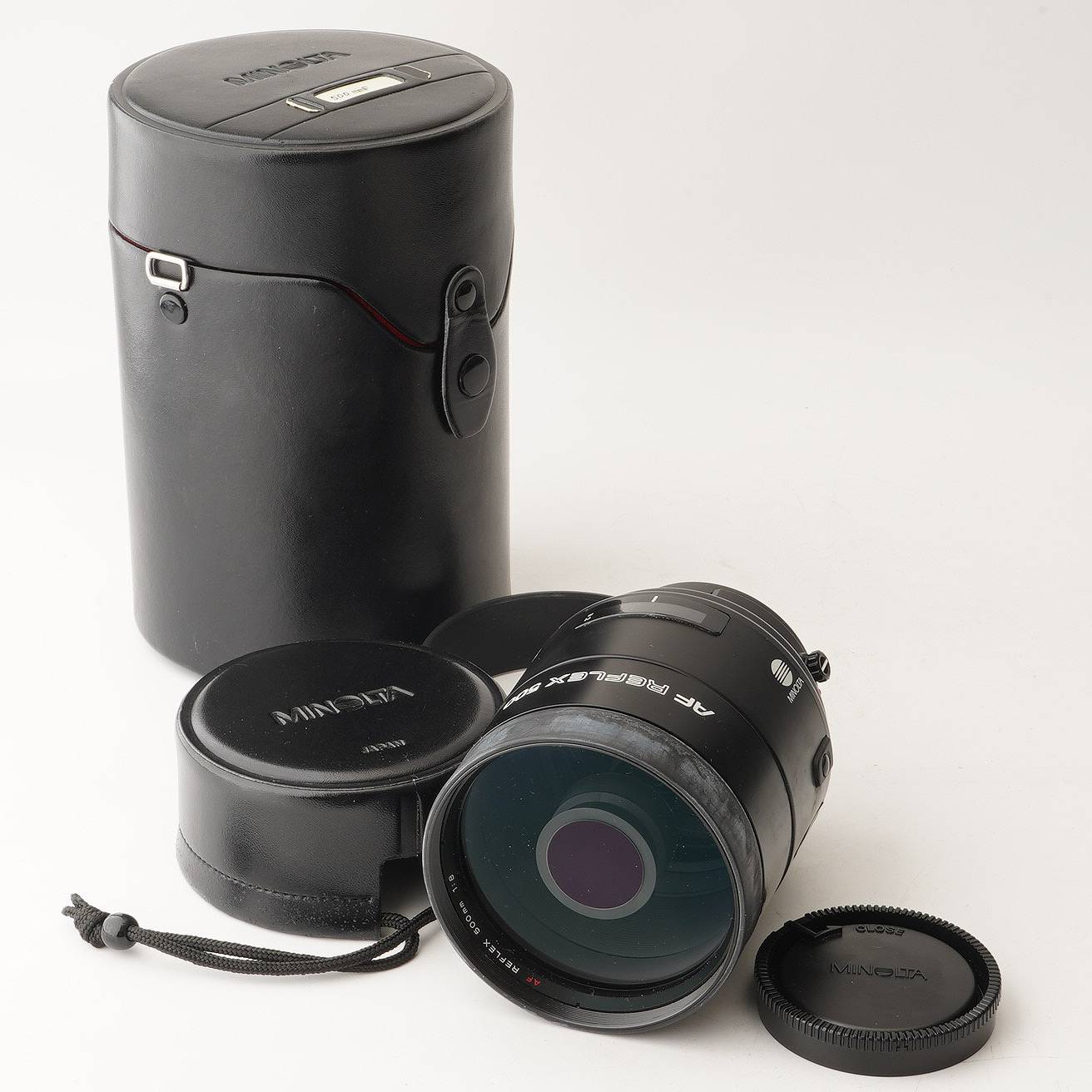 楽天市場】af 500mm f8 reflexの通販