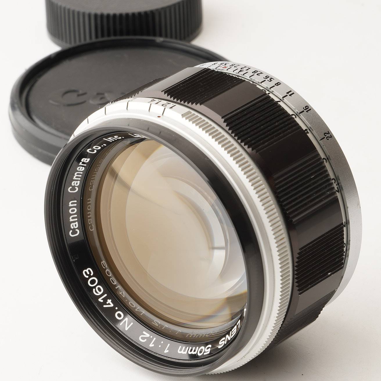 楽天市場】マウント l39 canonの通販