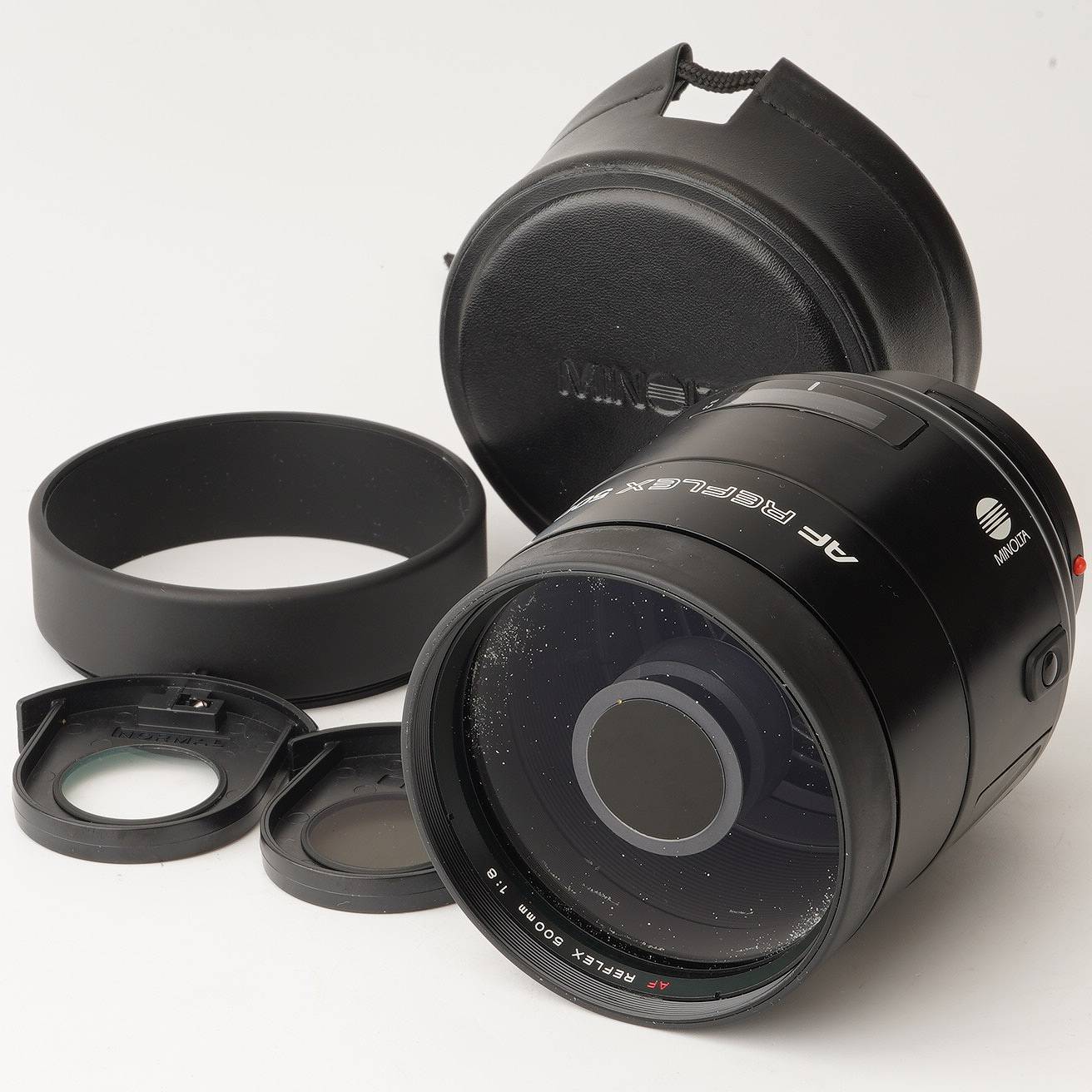 楽天市場】af 500mm f8 reflexの通販