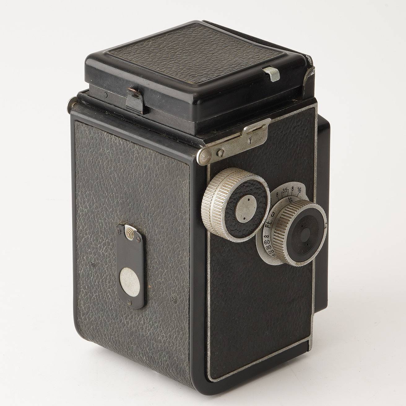 ������� Tokyo Kogaku Topcon Primoflex / Toko 7.5cm 75mm F3.5