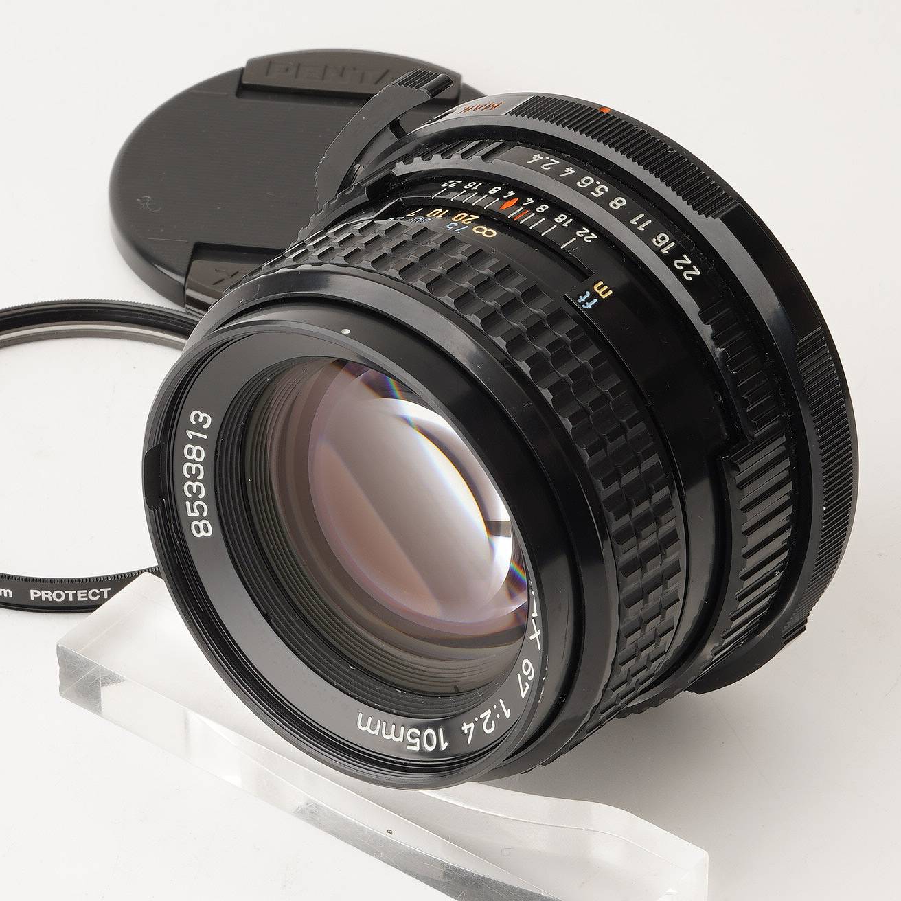 楽天市場】smc pentax 67 45mm f4の通販