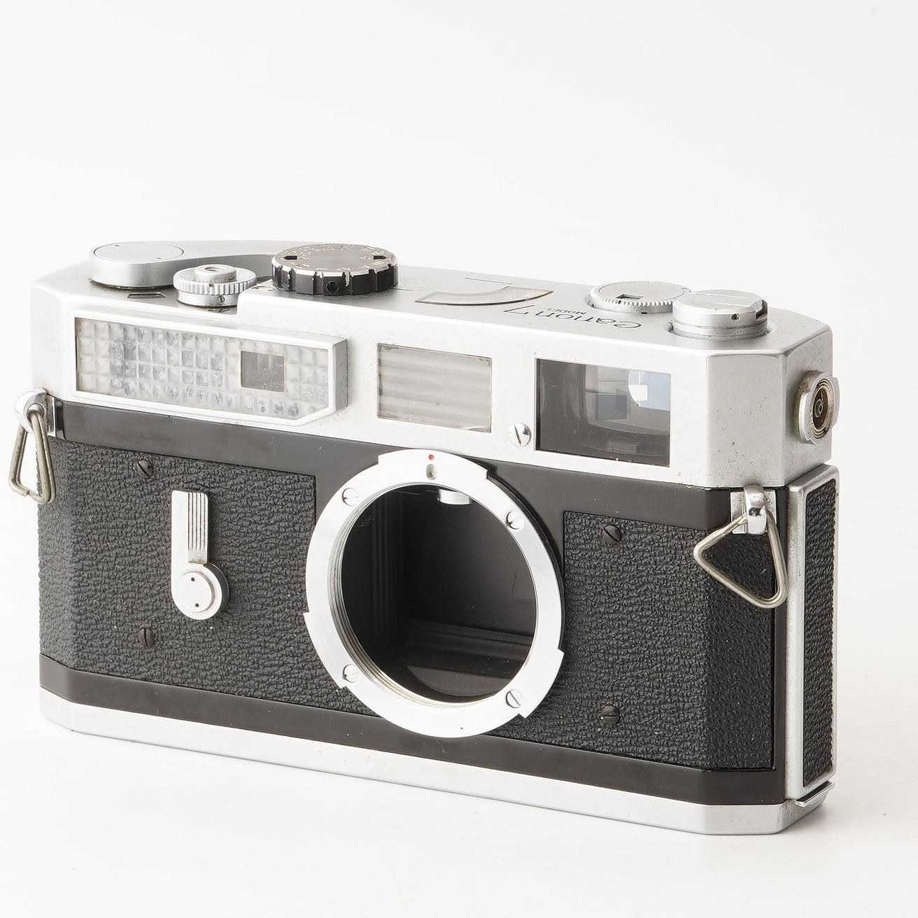 Rakuten - キヤノン Canon Model 7 Body Rangefinder Film Camera