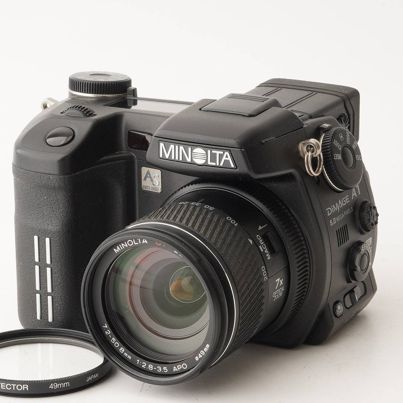 楽天市場】Konica Minolta DiMAGE X1の通販