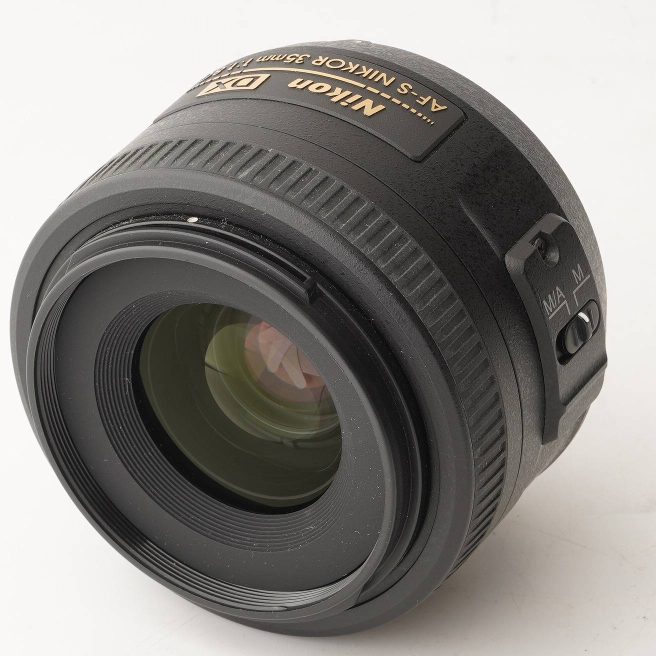 Rakuten - ニコン Nikon AF-S DX Nikkor 35mm F1.8 G