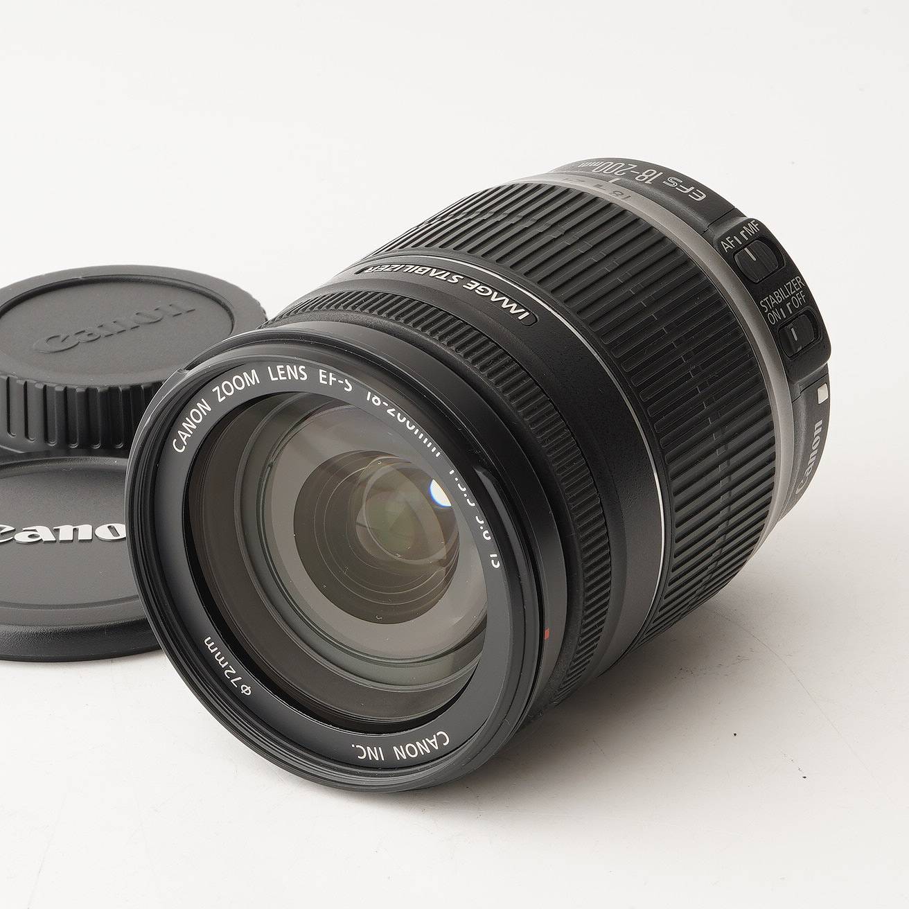 楽天市場】canon ef－s 18－200mmの通販