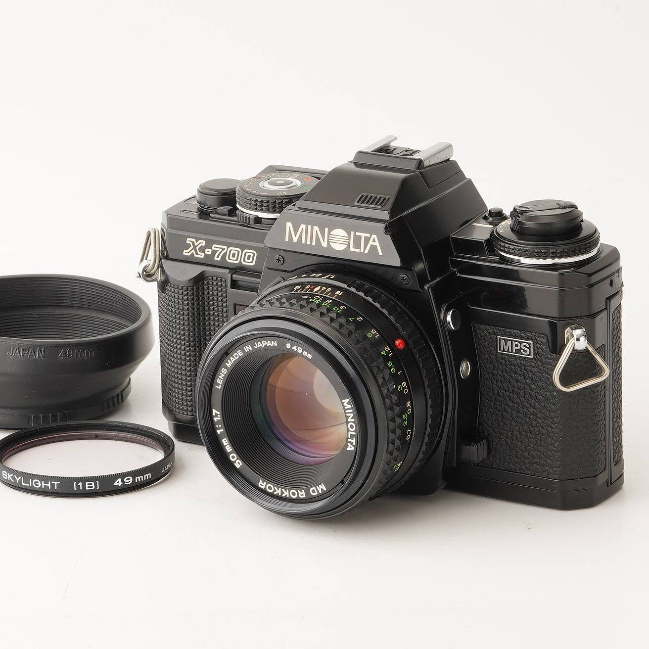 楽天市場】MINOLTA X－700の通販