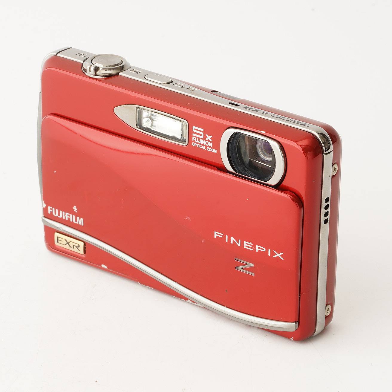 楽天市場】FinePix Z900EXRの通販