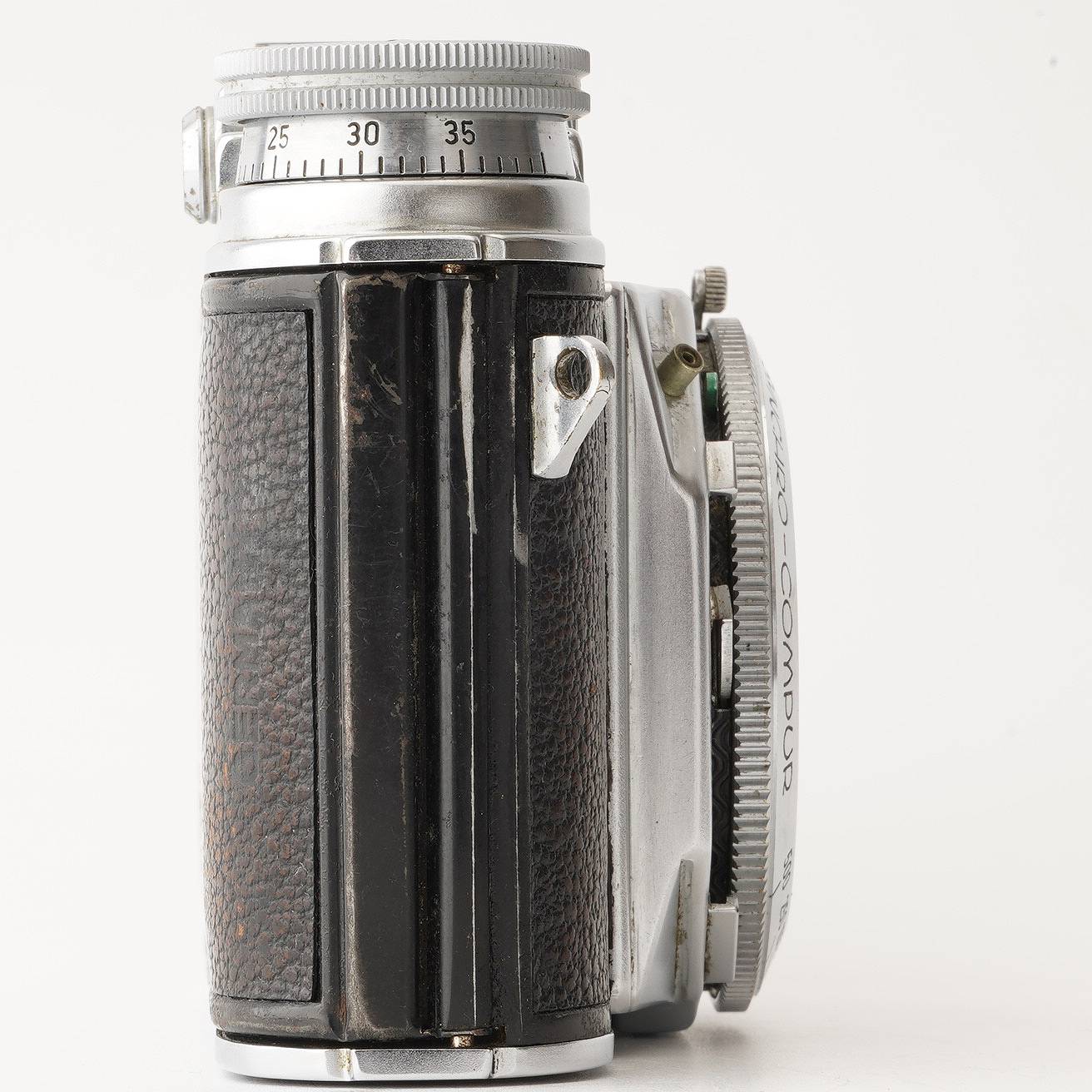 �ե����ȥ����� Voigtlander PROMINENT / Voigtlander ULTRON 50mm F2