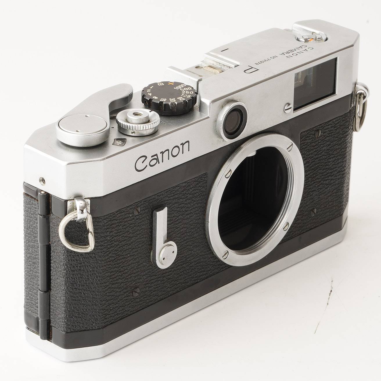 ����Υ� Canon P �ܥǥ� ��󥸥ե�������� �ե���५���