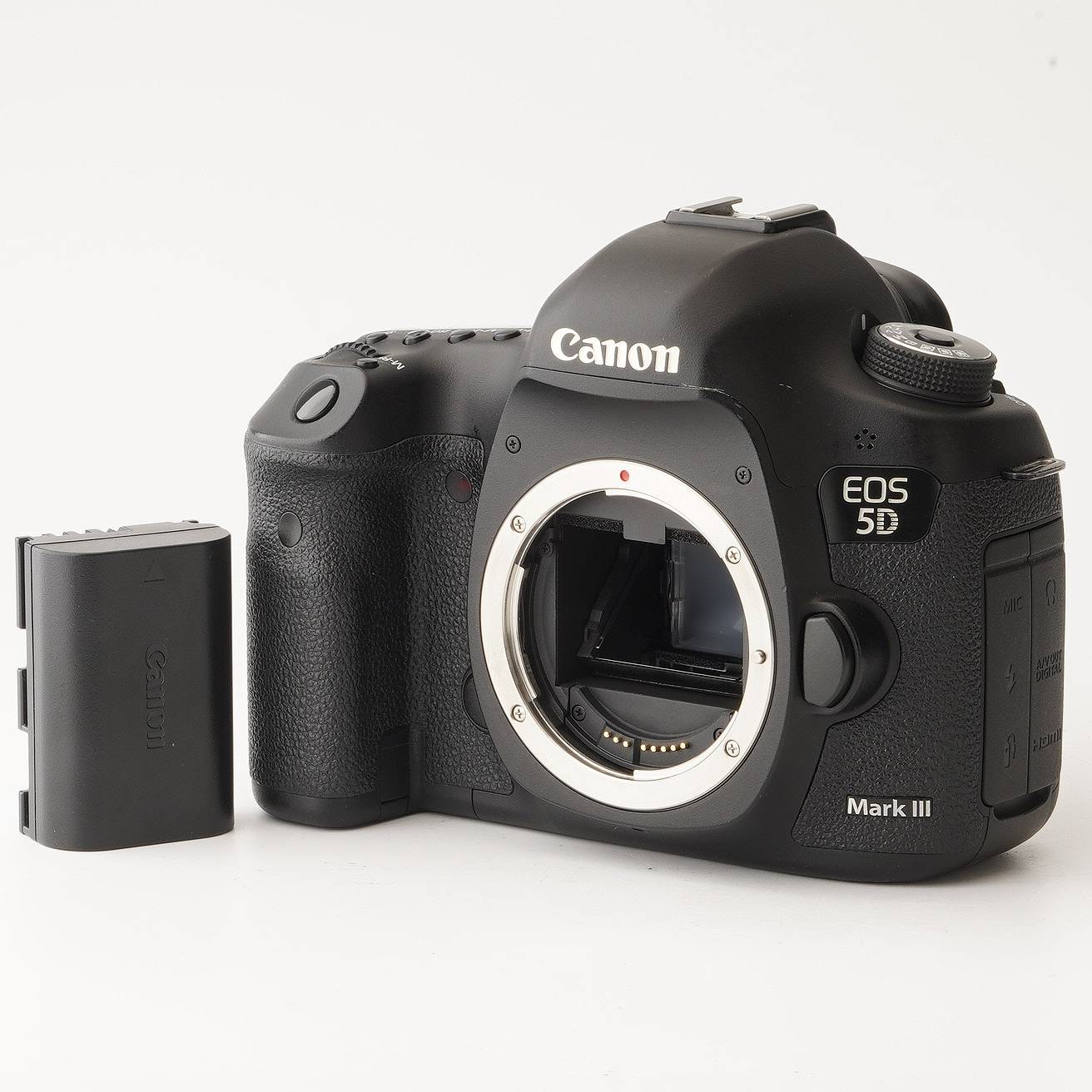 キヤノン Canon EOS 5D Mark III ボディ デ