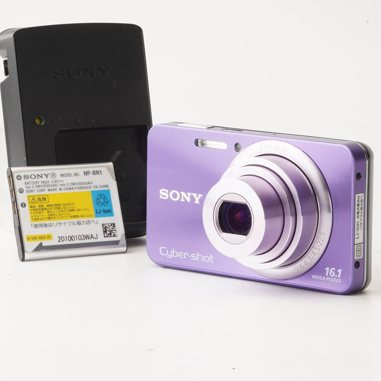 楽天市場】SONY Cyber－shot DSC－W570の通販