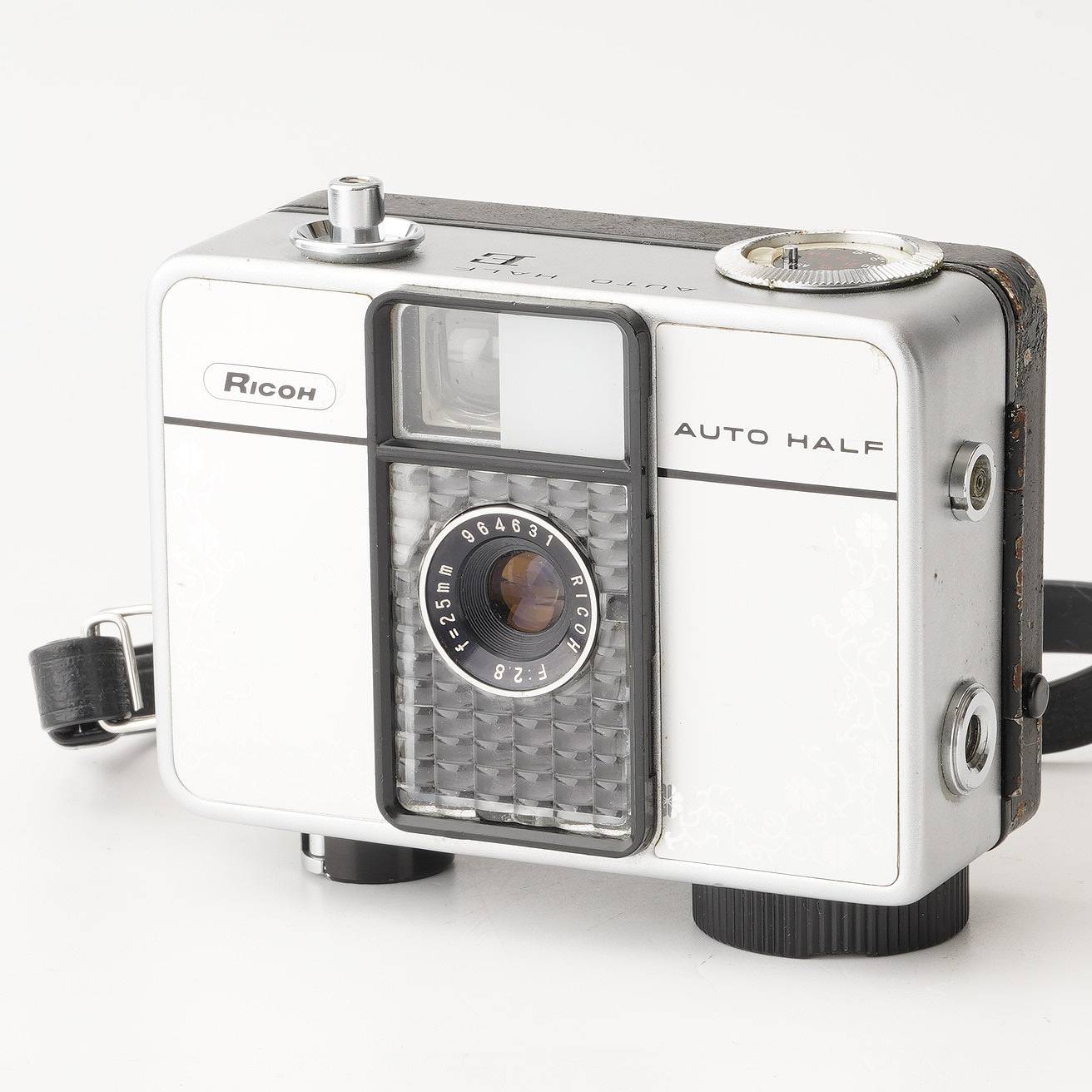 楽天市場】ricoh オートハーフの通販