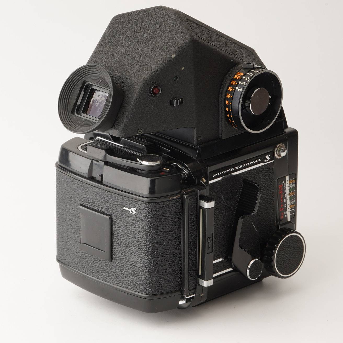 �ޥߥ� Mamiya RB67 Professional S / MAMIYA-SEKOR C 65mm F4.5