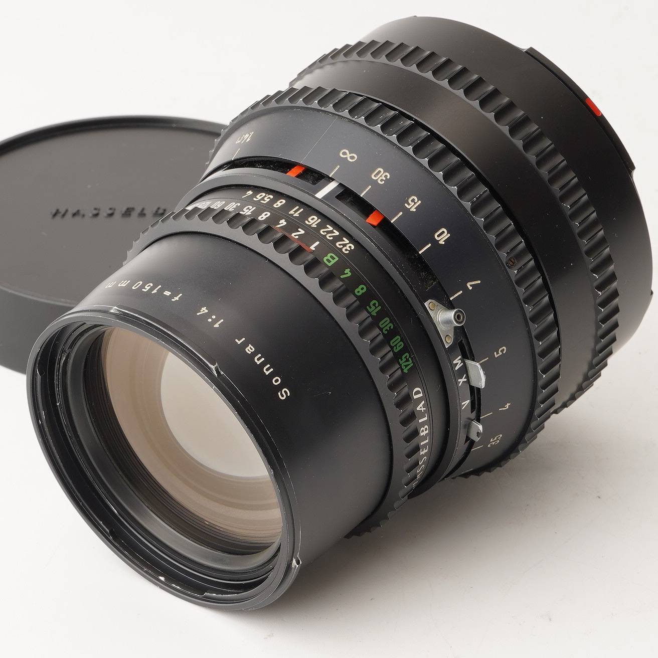 Rakuten - ハッセルブラッド Hasselblad Carl Zeiss Sonnar CF 150mm F4 T*